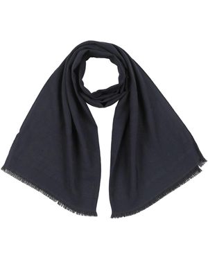 Ferragamo Scarves - Blue