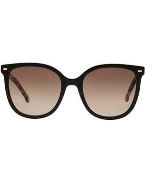 Carolina Herrera Sunglasses - Brown
