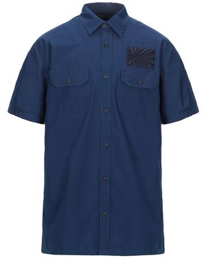 Edwin Shirt - Blue