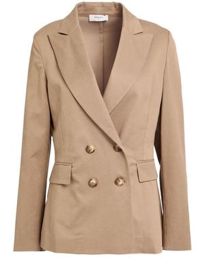 NINA 14.7 Blazers - Natural