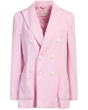 Circolo 1901 Blazer - Pink