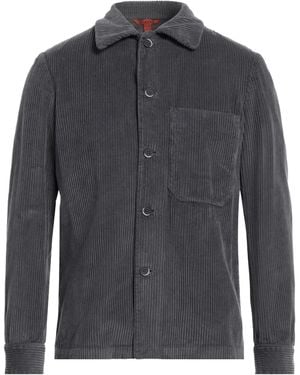 Barena Shirt Cotton - Gray