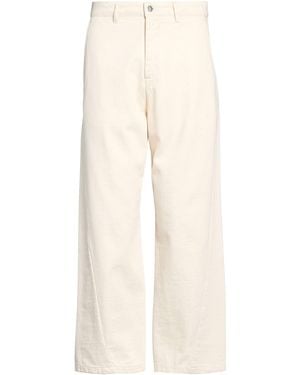 Costumein Trousers - Natural