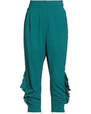 Ice Iceberg Pants Polyester - Green