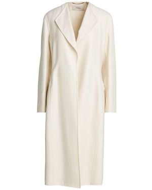 Agnona Sobretodo Y Gabardina - Neutro