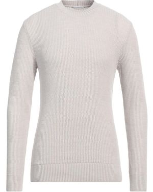 Paolo Pecora Sweater - White