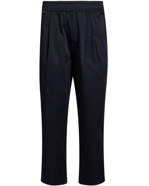 FAMILY FIRST Trouser - Blue