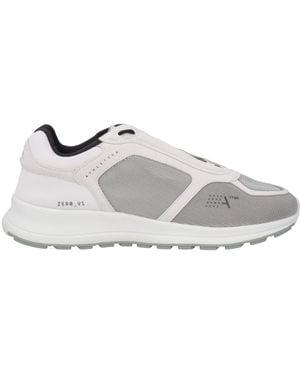 ATHLETICS FTWR Trainers - White
