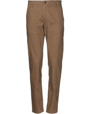 Reign Pants - Brown