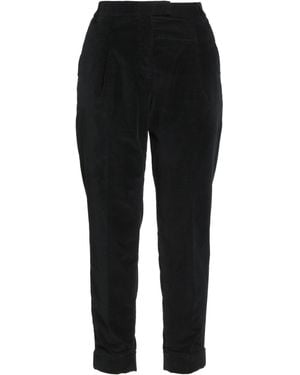 Jacob Cohen Trouser - Black