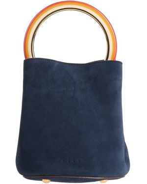 Marni Handtaschen - Blau