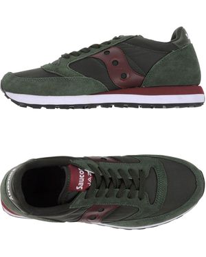 Saucony Sneakers - Noir