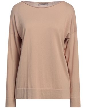La Fileria Jumper Cotton - Natural