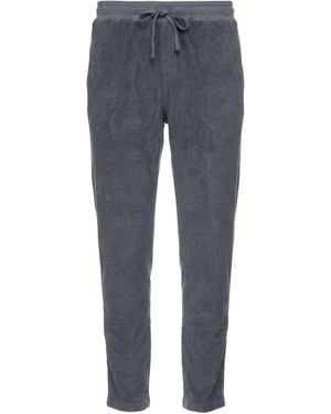 Crossley Trouser - Grey