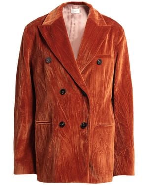Montedoro Blazer - Orange