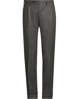 Germano Trouser - Grey