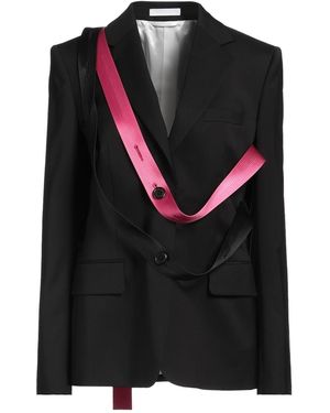 Helmut Lang Blazer - Black