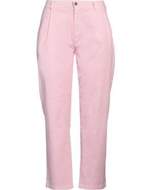 Now Pants - Pink