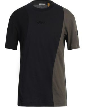 Moncler x adidas Originals T-Shirt - Black