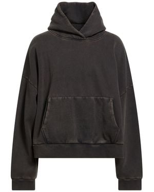 Entire studios Sweatshirts - Black