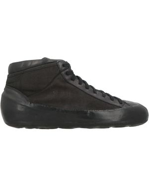 RBRSL RUBBER SOUL Trainers - Black