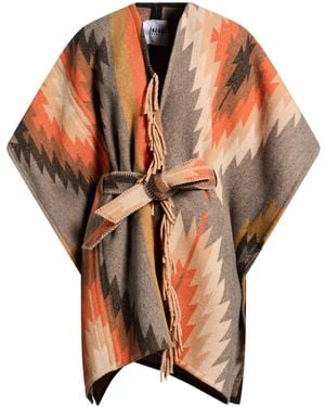 Bazar Deluxe Cape - Orange