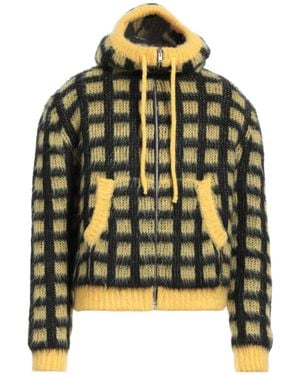 Marni Cardigan - Yellow