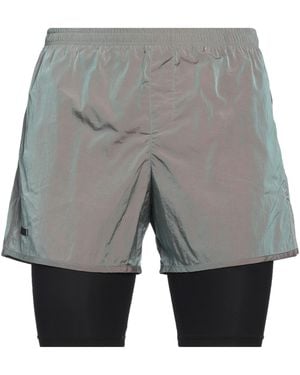 True Tribe Shorts et bermudas - Gris