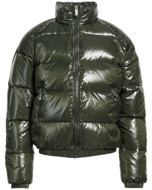 Pyrenex Military Puffer Polyamide - Green