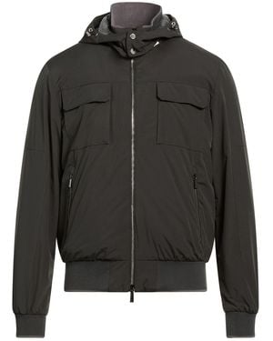 Moorer Chaqueta Y Cazadora - Gris
