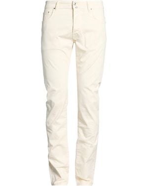 Jacob Cohen Pantalone - Neutro