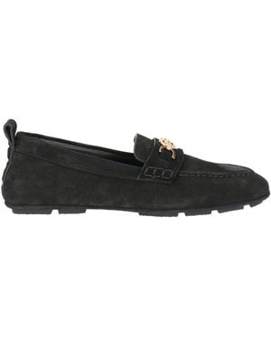 Versace Loafer - Black
