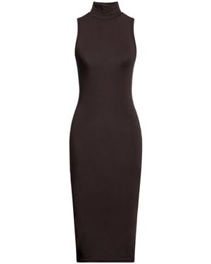 Mangano Midi Dress - Multicolour