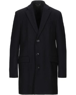 Dolce & Gabbana Coat - Blue