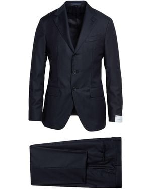 Caruso Traje - Azul