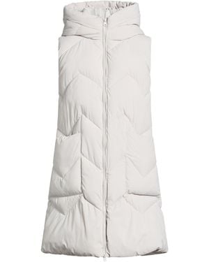 ADHOCONCEPT Puffer - White
