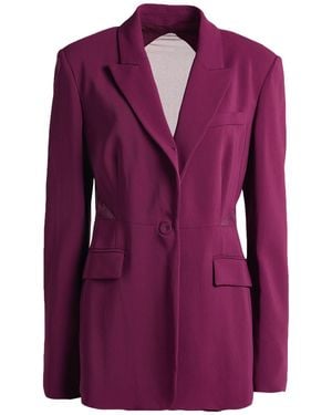 Pinko Blazer - Purple