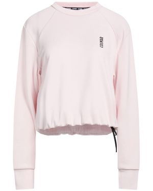 Colmar Sweatshirt Polyester, Viscose, Elastane - Pink