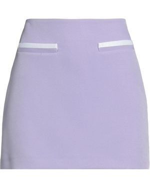 ViCOLO Mini Skirt - Purple
