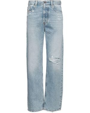 DIESEL Jeans - Blue