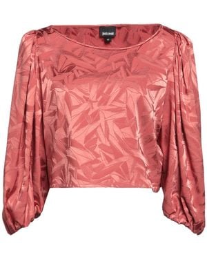 Just Cavalli Top - Red