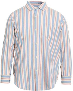 The Great Shirt Cotton - White