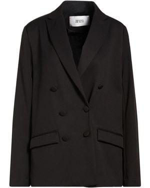 Silvian Heach Americana - Negro
