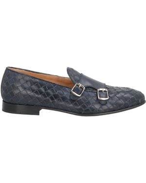 Roberto Botticelli Loafers - Blue
