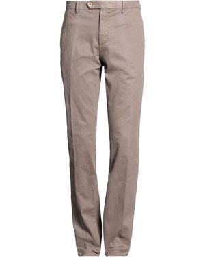 GTA IL PANTALONE Trouser - Grey