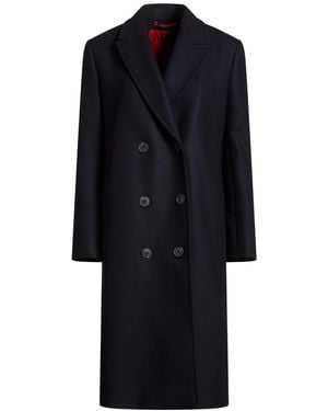 MAX&Co. Coat - Blue