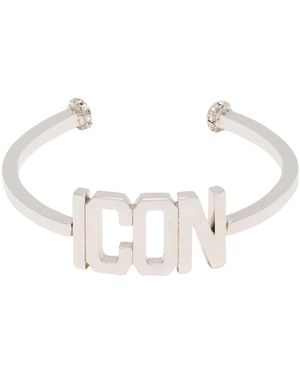 DSquared² Pulsera - Blanco
