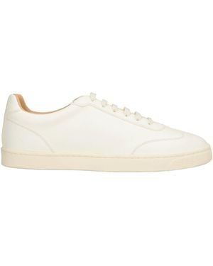 Brunello Cucinelli Sneakers - Natur