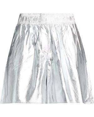 8pm Shorts & Bermuda Shorts - White