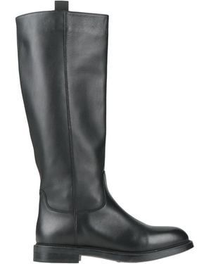 Doucal's Bota - Negro